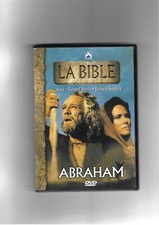 COLLECTION LA BIBLE (DVD)  -