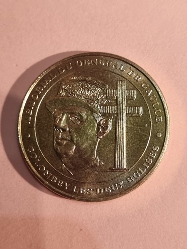 Monnaie paris token - paris,