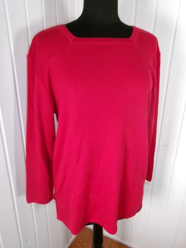 Vintage pull maille - pull,