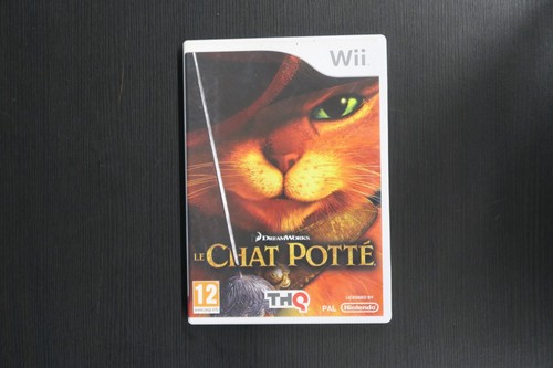 Caht potté nintendo wii - potté,
