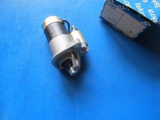 Démarreur Iskra pour Opel Astra, Vectra 1.7 TD