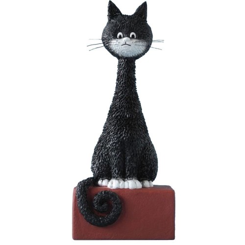 Statuette les chats - statuette, dubout