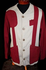 Vintage 1940'S -1950'S Gris &