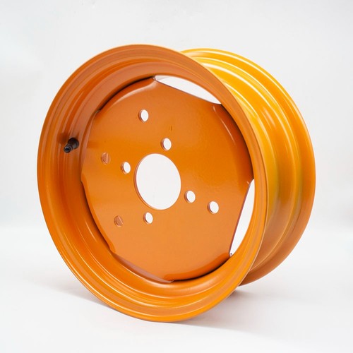 12x5 rim 4x3 for kubota - 4x3.9, bc