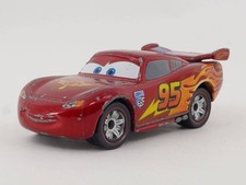 Cars Lightning McQueen party