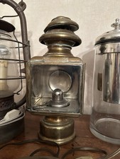 Superbe Lampe Tempete Oto Pour