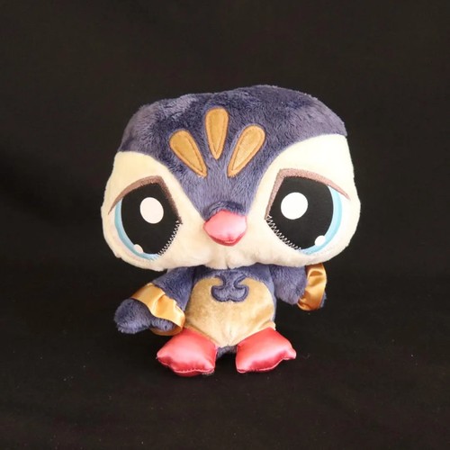 Peluche pingouin lps bon - lps,, en