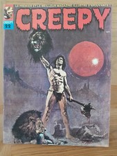 CREEPY  SERIE 1     N°22