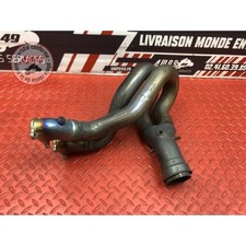 Collecteur d'échappement