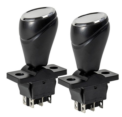 Interrupteur bascule 12v - à,