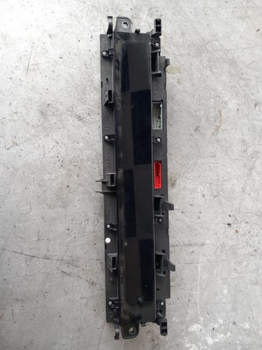 Compteur renault scenic - compteur,