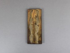 PEGGY GOLDSTEIN bronze