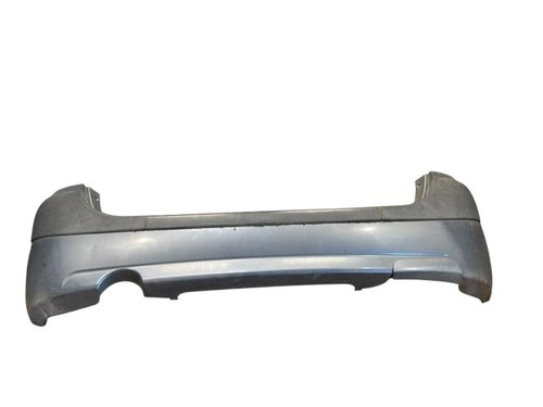 Pare choc arriere - , citroen