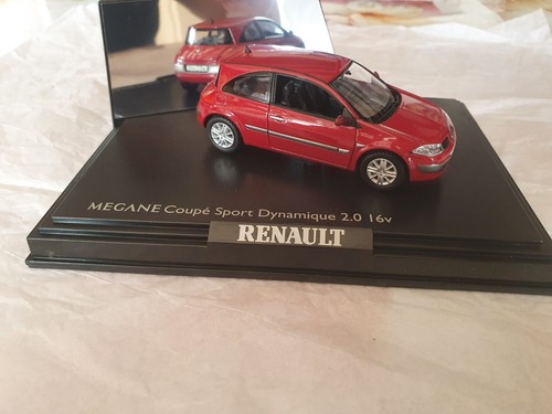 Renault megane coupe - megane,