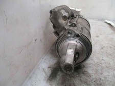 Demarreur Mercedes CLASSE ML I