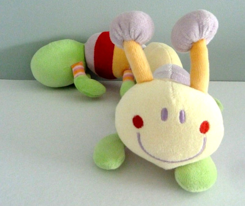 Doudou peluche domiva - 73.,