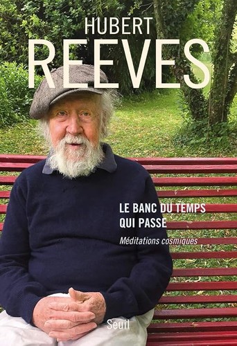 Banc temps qui passe - temps,