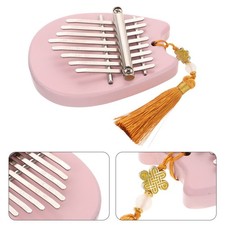  Mini Piano à pouce à 8