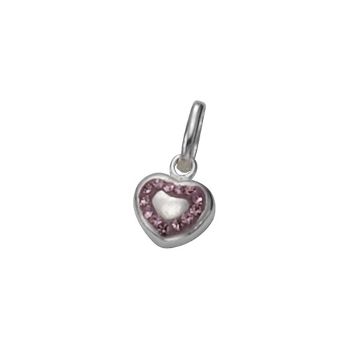 Pendentif argent sterling 925
