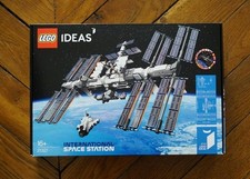 Lego 21321 la station - 21321,