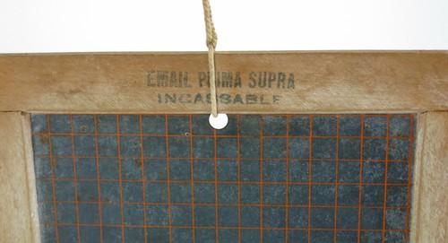 Email prima supra ancienne - supra,,