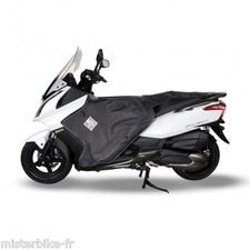 Tablier Protection Hiver Tucano TERMOSCUD R078 Kymco Dink Street 125 200 300