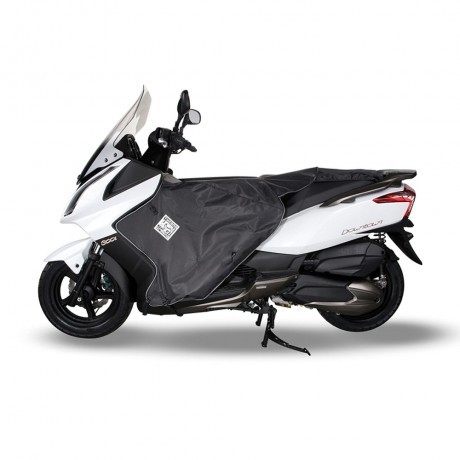 Tablier protection hiver - tablier,