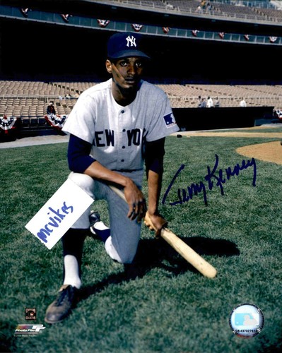 Jerry kenney new - york, yankees