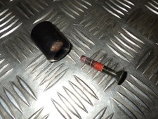 Kawasaki 600 ZX6-R 95/97 - 1