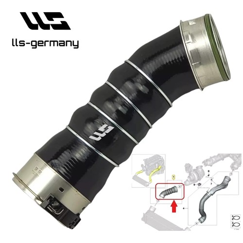 Durite turbo pour bmw série - série, 3