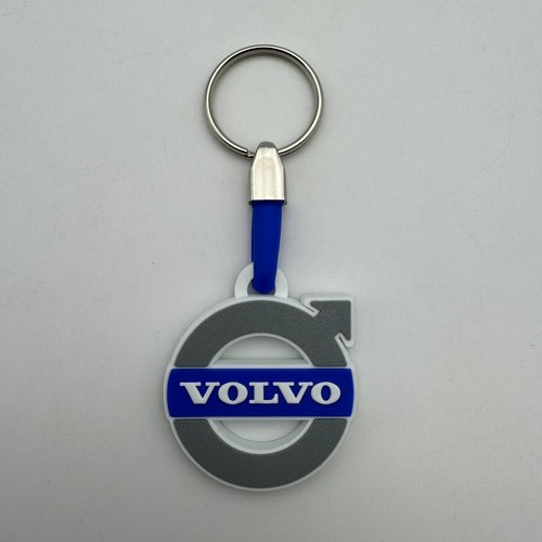Porte clé volvo xc60 xc90 - clé,