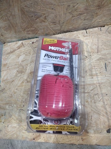 Mothers 05143 PowerBall 2