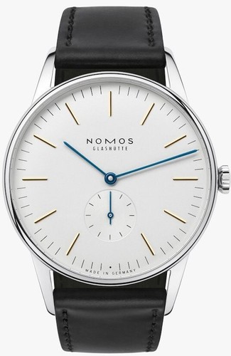 Nomos verrerie orion 384 - verrerie,