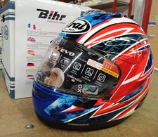 Casque arai evo - casque, ogura