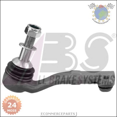 Xe1habs rotule direction - de,