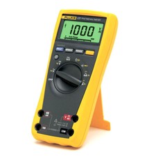 Fluke 177 multimètre - fluke,