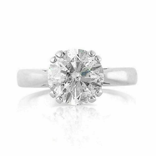 Bague fiançailles - bague,