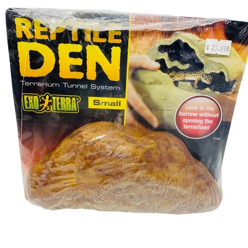 Exo terra reptile den - terra,
