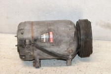 Volkswagen Golf IV 2004 Essence Air Conditionné AC Compresseur Pompe 1J0820803B