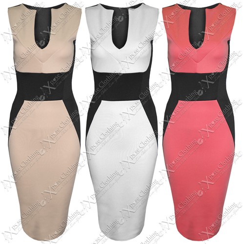 Robes midi femme - midi, neuves