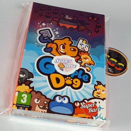 Grapple dog - grapple,
