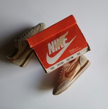 Vintage RARE 1981 NIKE Cascade NOS OG BOX
