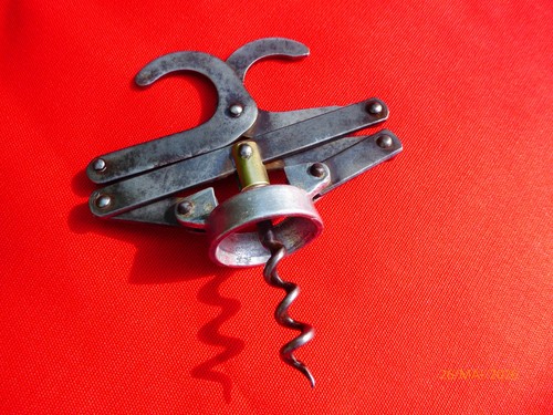 Rare tire bouchon - rare,