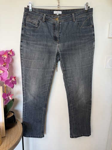 Jacqueline riu jean femme - jacqueline,