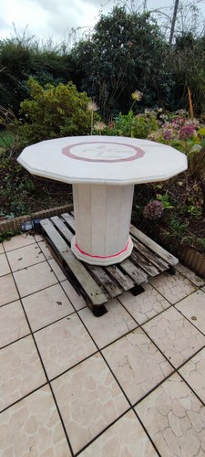 Table marbre italie - table, .