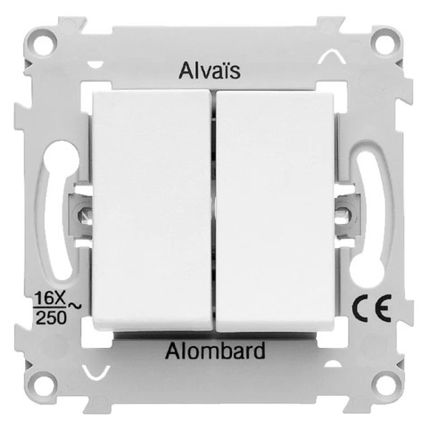 Schneider alombard alb81081 - schneider,