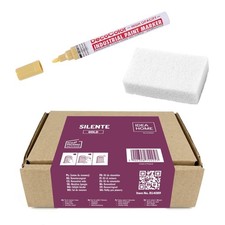 SILENTE Kit de Rénovation