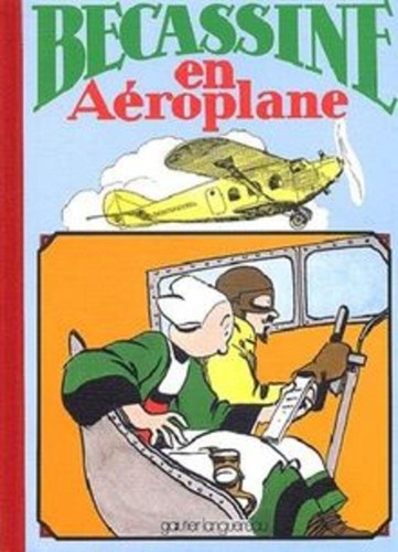 Livre bécassine tome - 2,