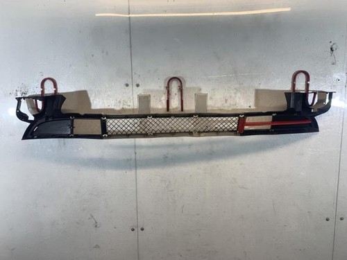 Grille pare choc bmw serie - grille,