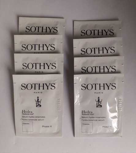 Sothys hydra sérum - hydra,
